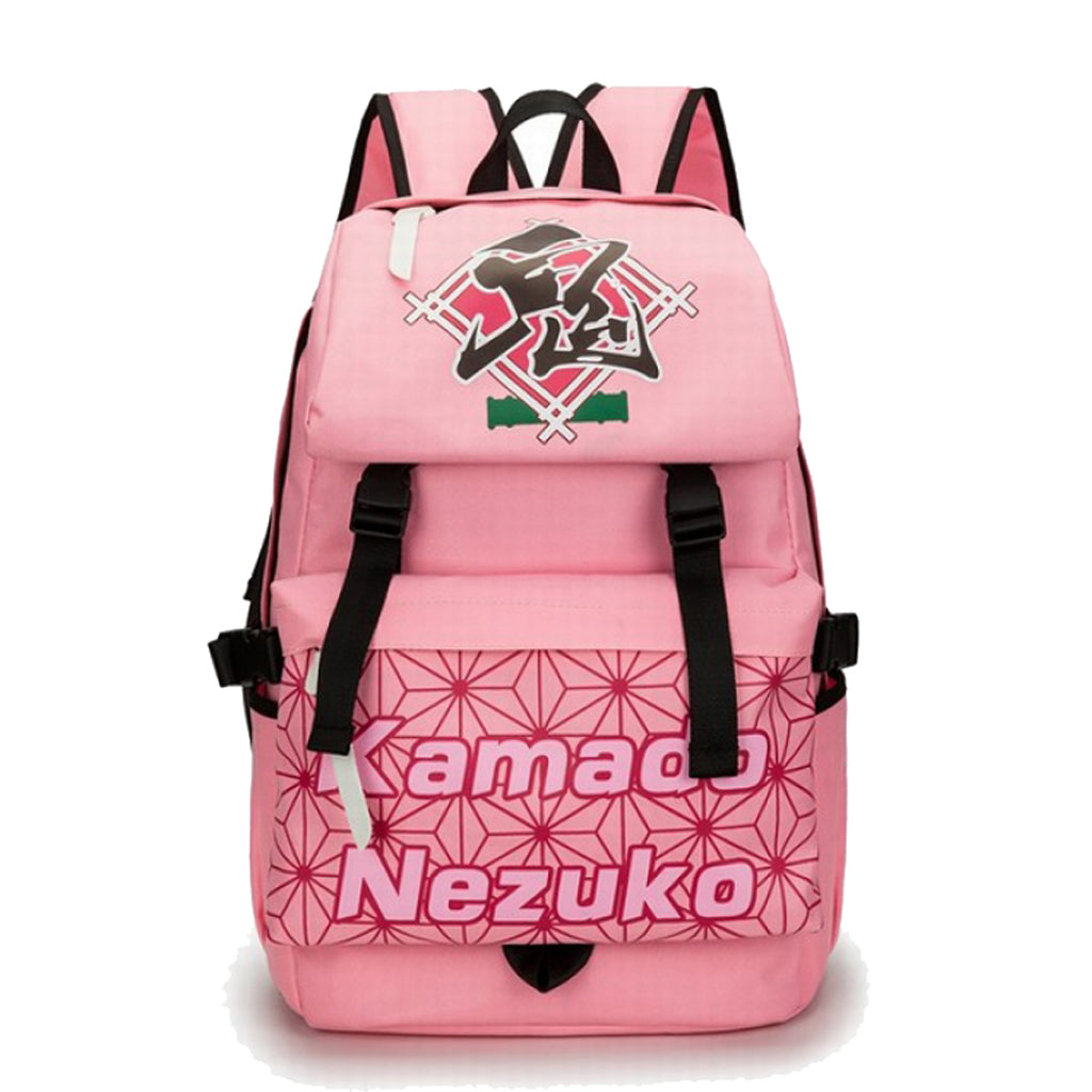 Demon Slayer - Backpack