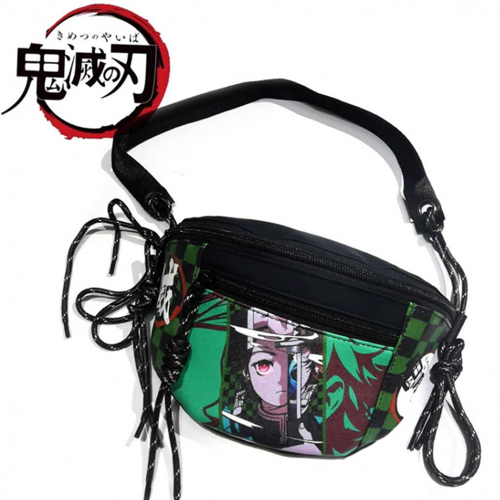 Demon Slayer - Belt- Messenger Bag