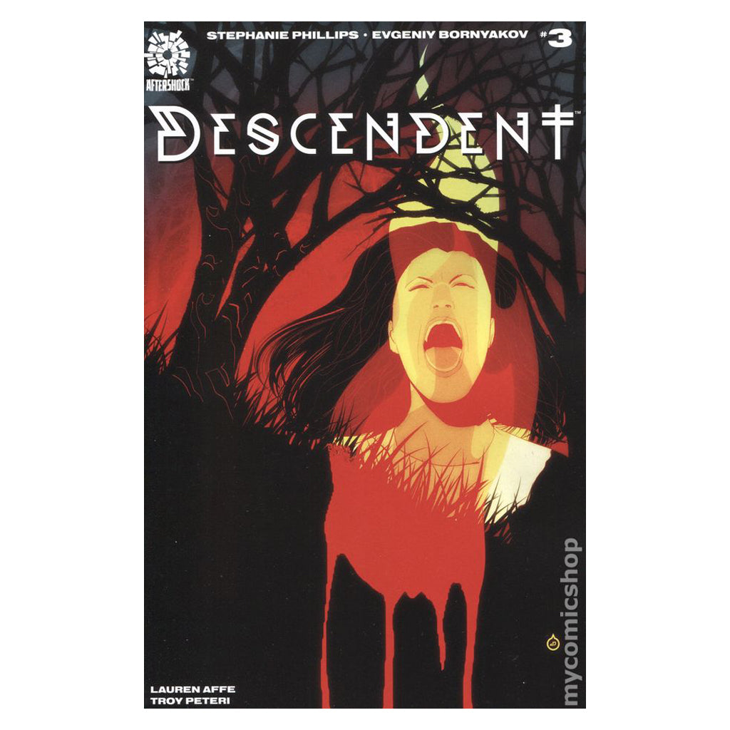 Descendent #3