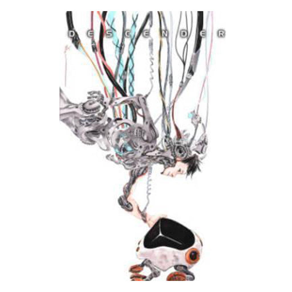 Descender Vol. 2 - Machine Moon