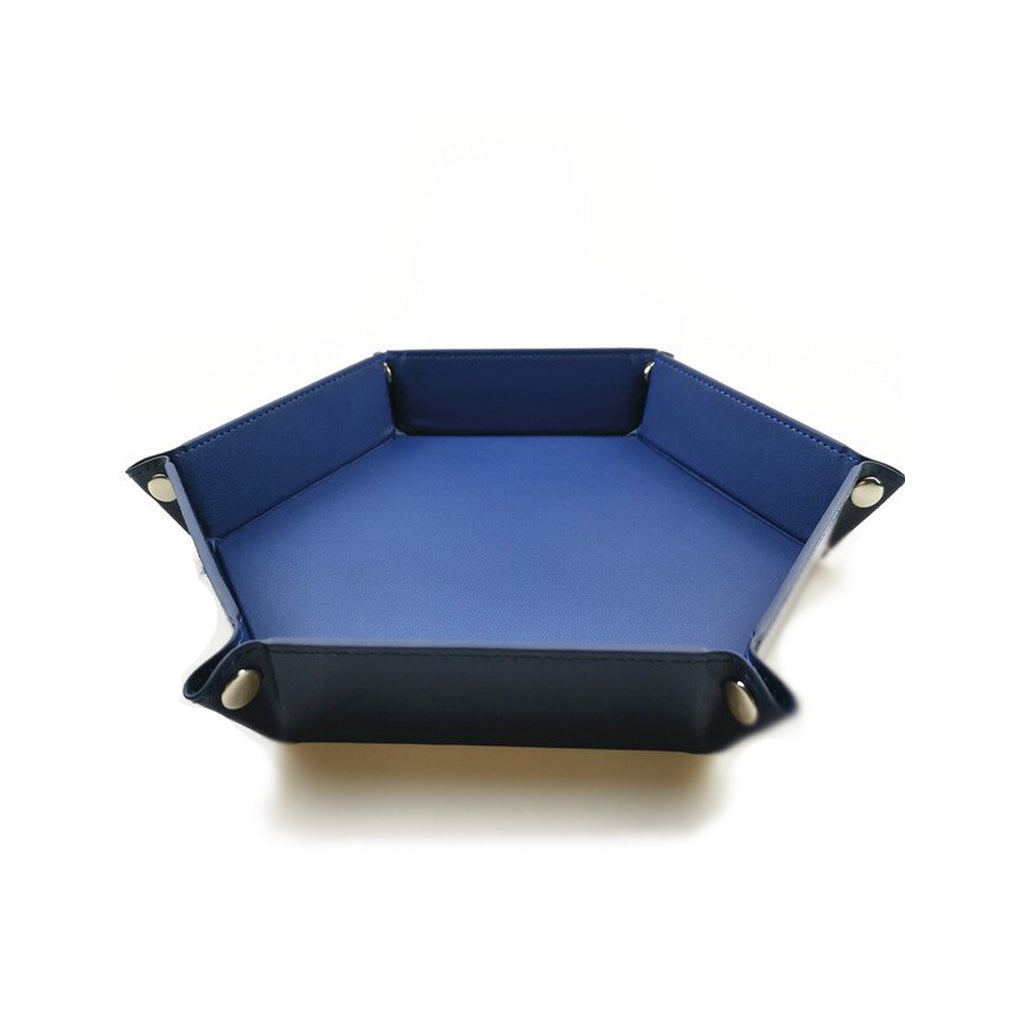 Dice Tray - Blue