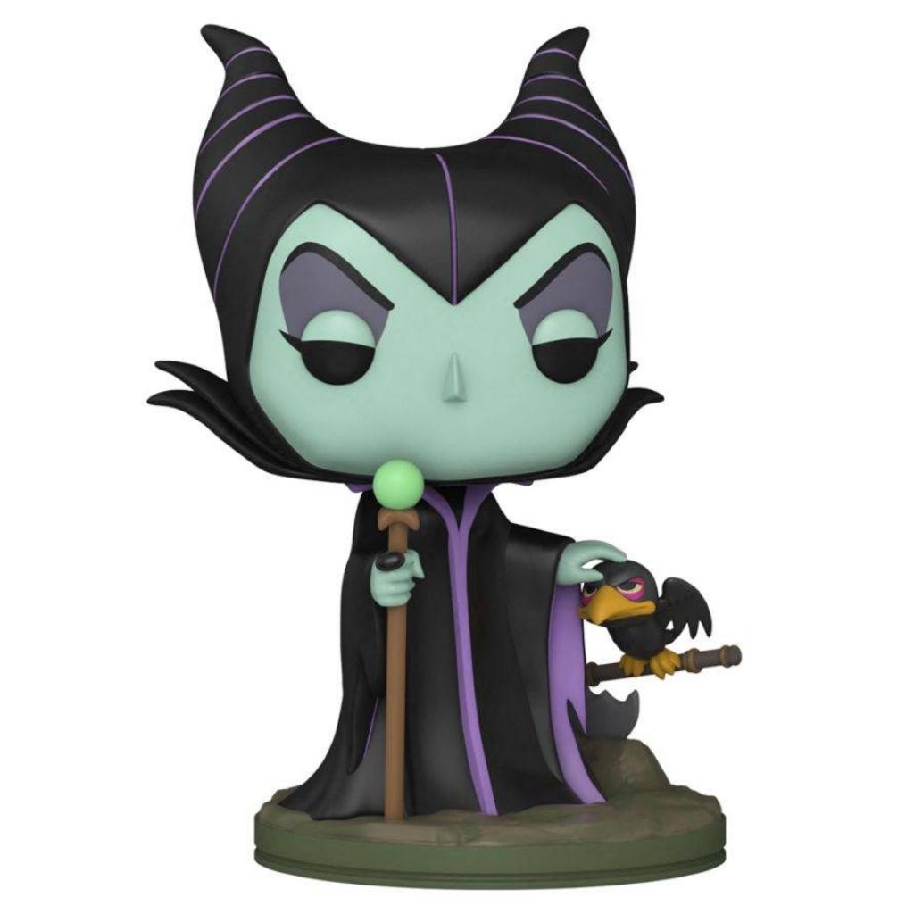 Disney Villains - Maleficent Pop! Vinyl