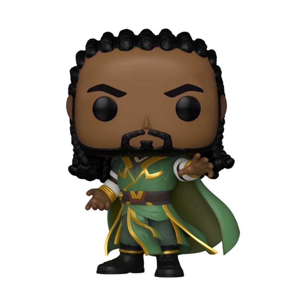Doctor Strange: Multiverse of Madness - Master Mordo Pop! Vinyl