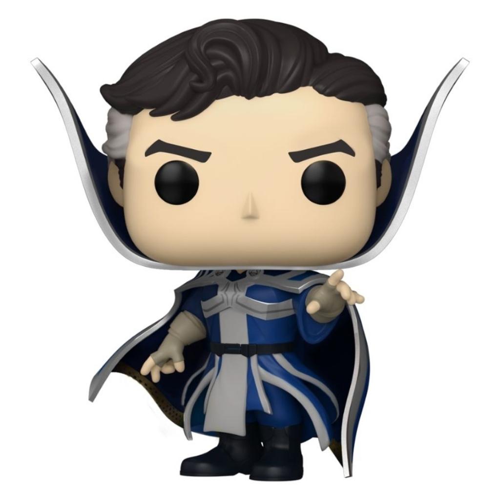 Doctor Strange: Multiverse of Madness - Supreme Strange Pop! Vinyl