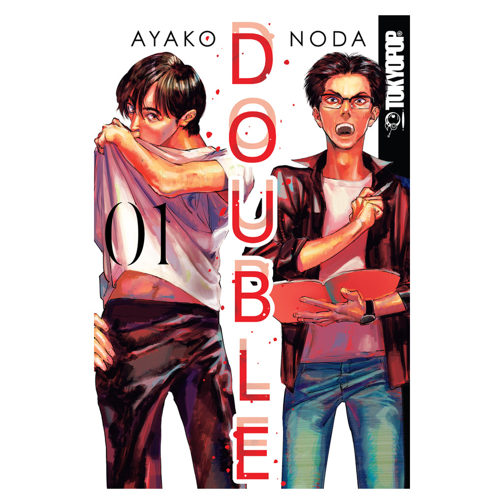 Double, Vol. 1