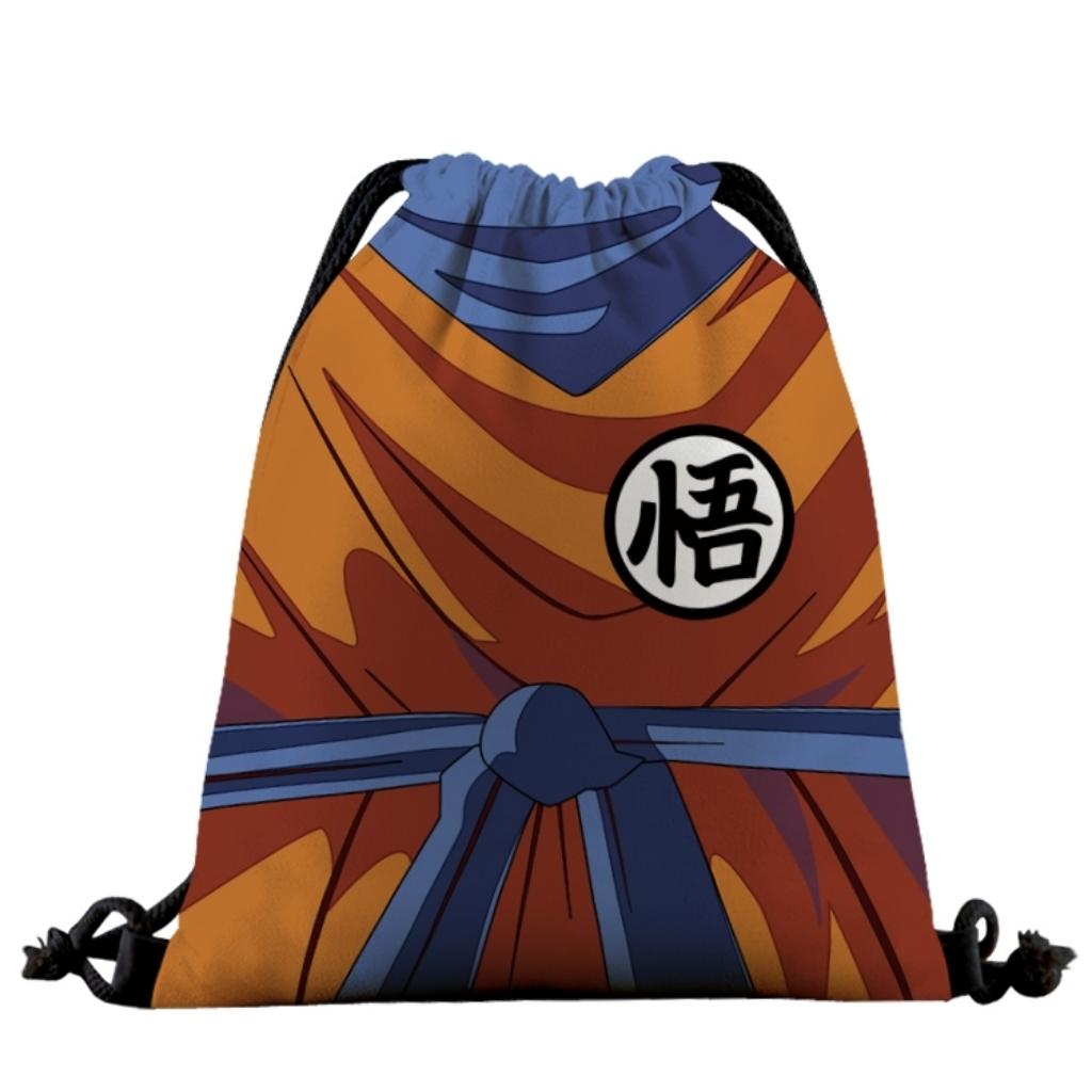 Dragon Ball - Drawstring Bag