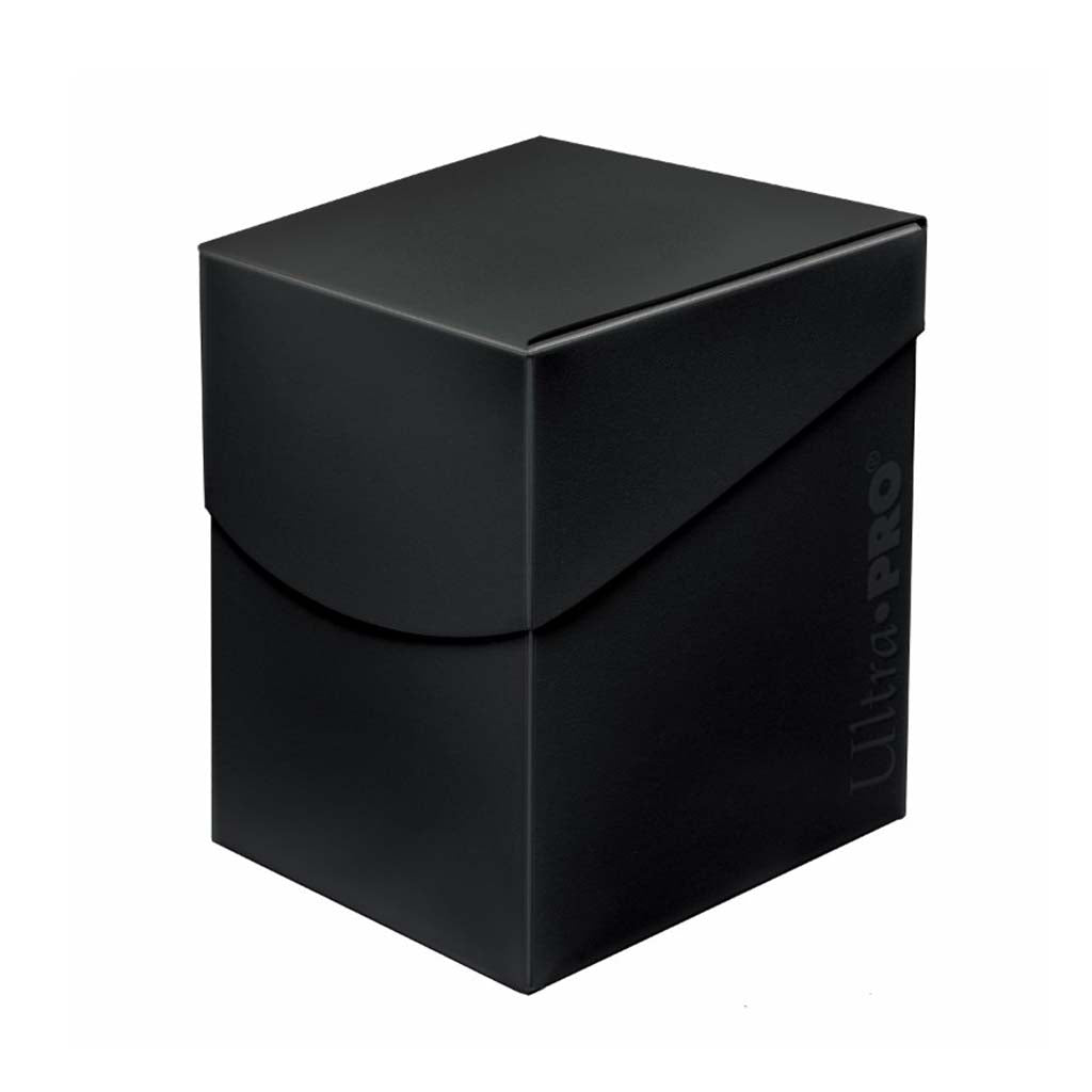 Eclipse Pro-100 Deck Box - Black