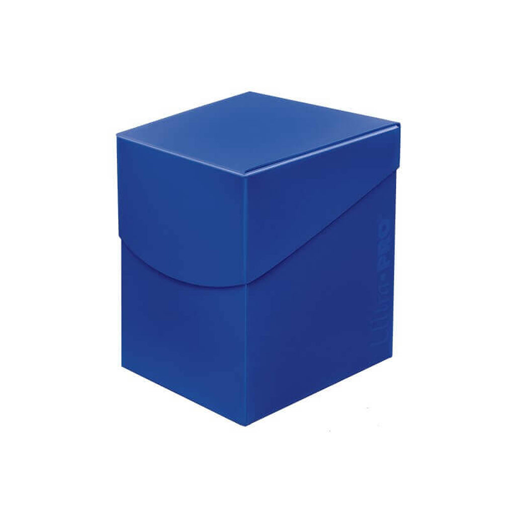 Ultra Pro - Deck Box Eclipse PRO 100+ Pacific Blue