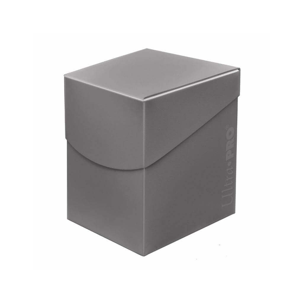 Eclipse Pro-100 Deck Box - Grey
