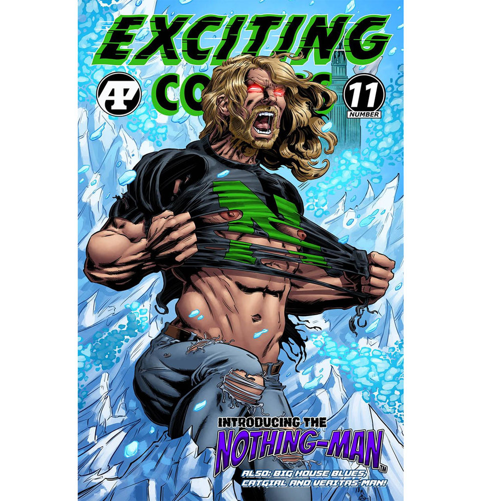 Image Comics - Comic Book Factory