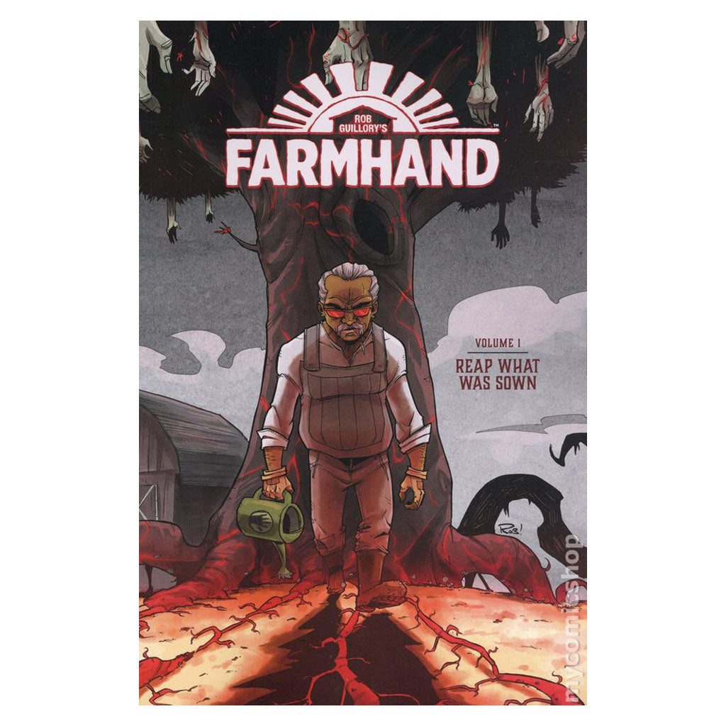Farmhand, Vol. 1