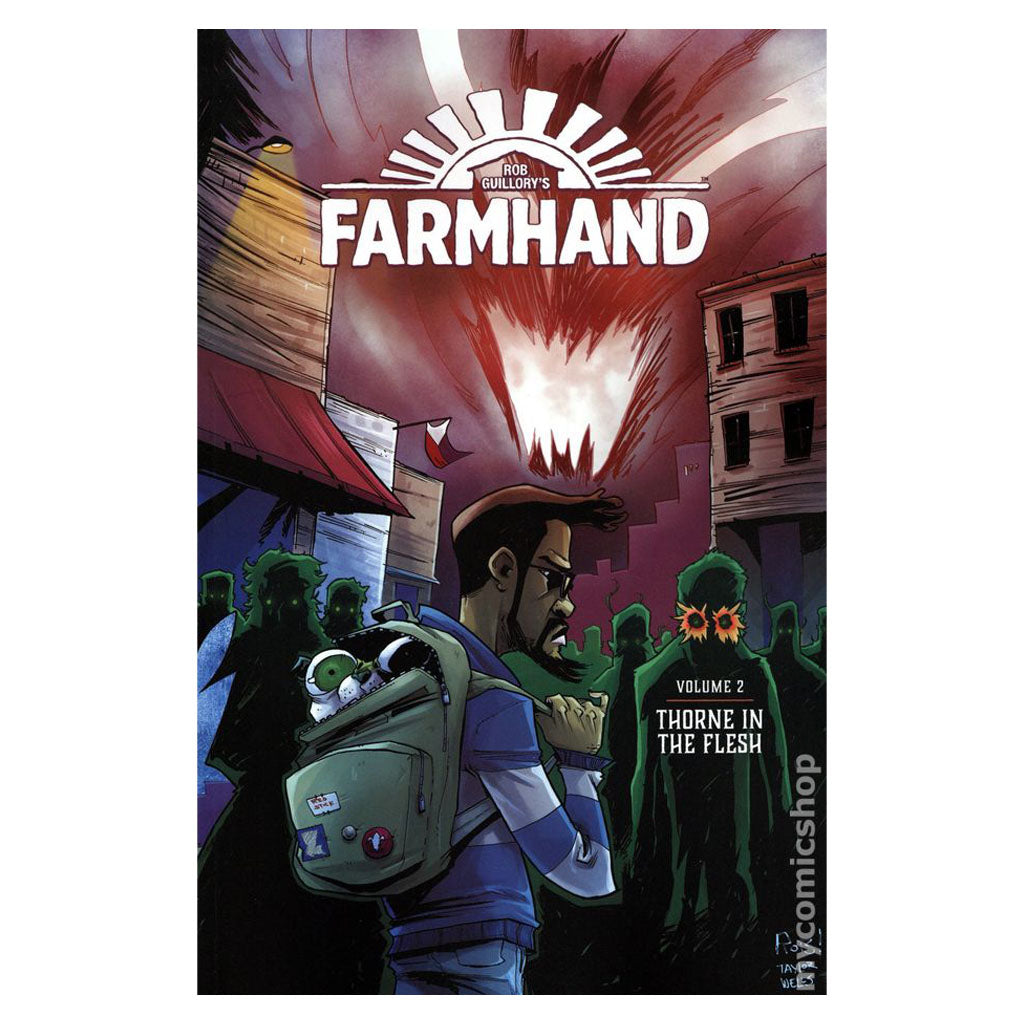 Farmhand, Vol. 2