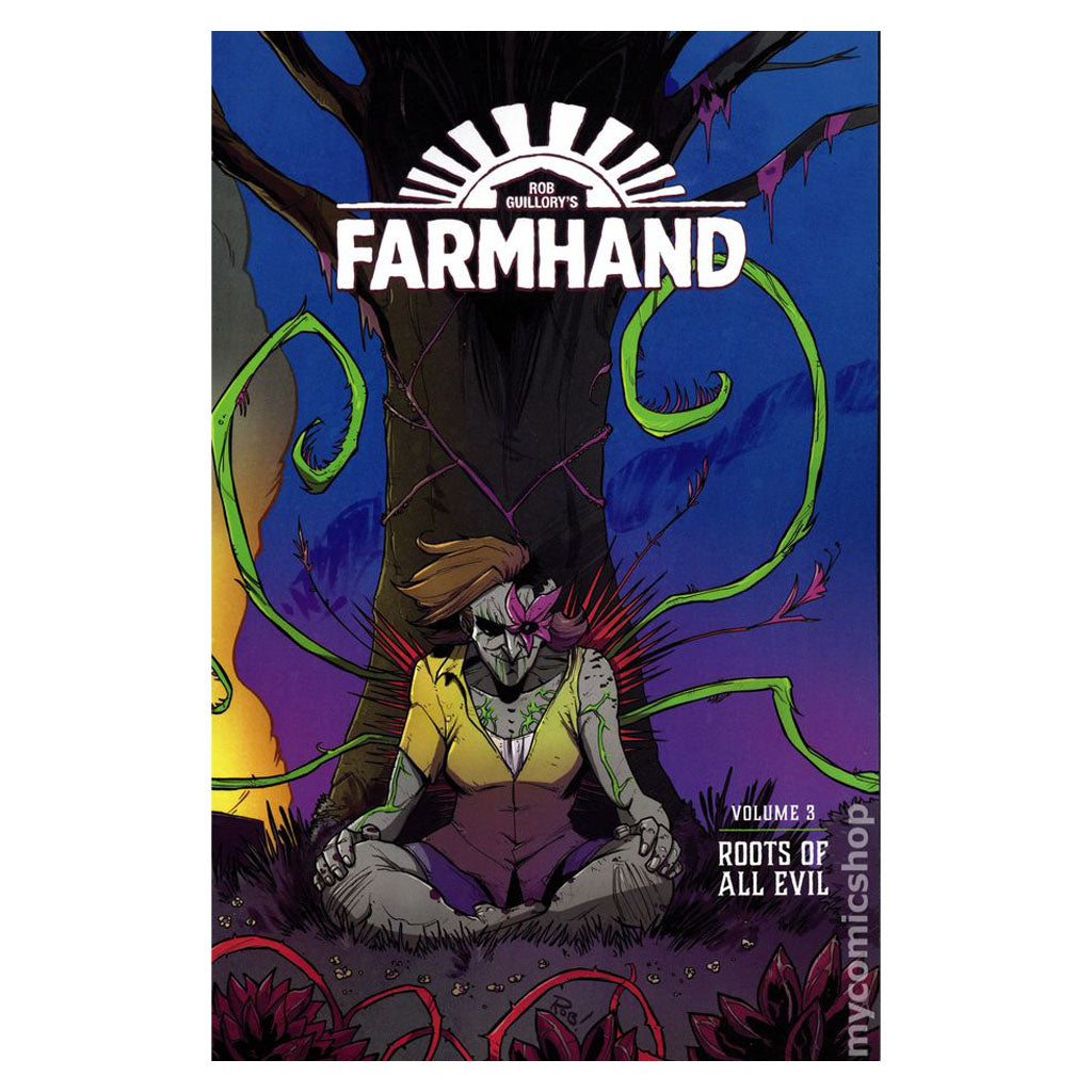 Farmhand, Vol. 3