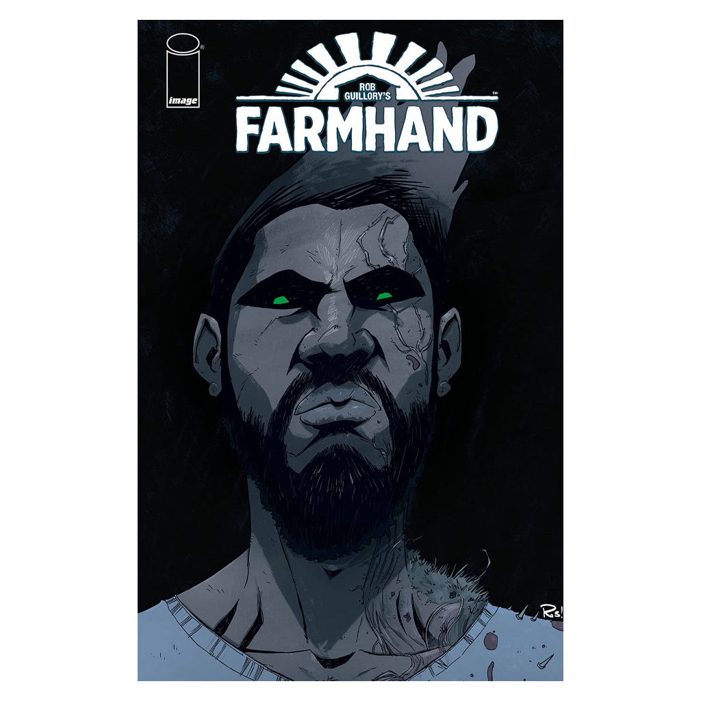 Farmhand, Vol. 4