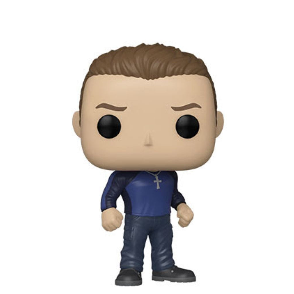 Fast & Furious 9 - Jakob Toretto Pop! Vinyl