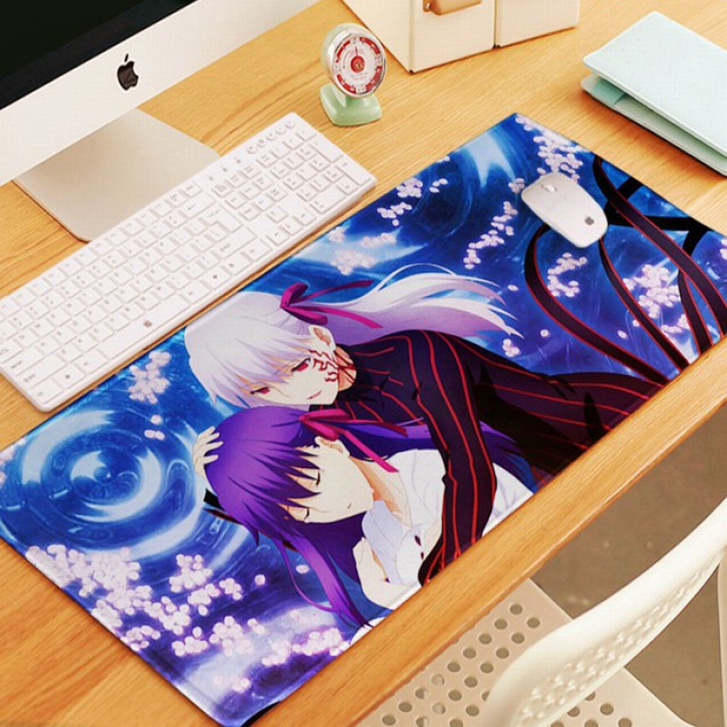 Fate Stay Night - Desk Pad 40x90cm