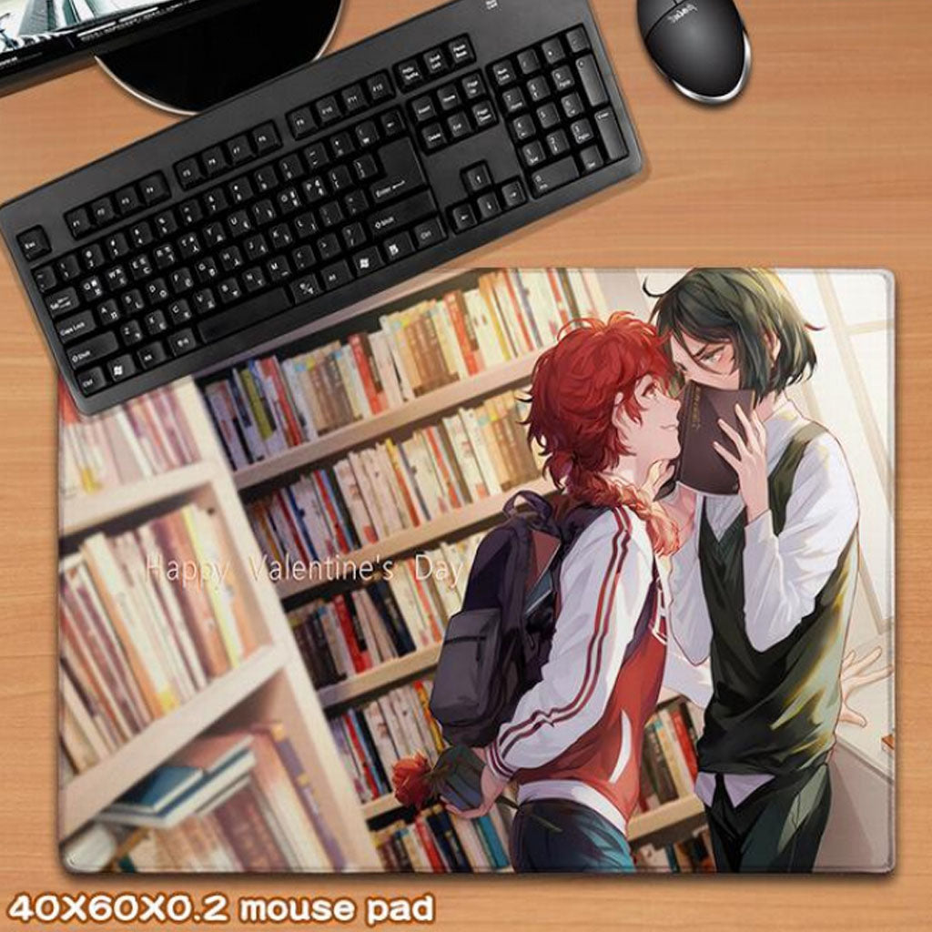 Fate Grand Order - Desk Pad 40x60cm