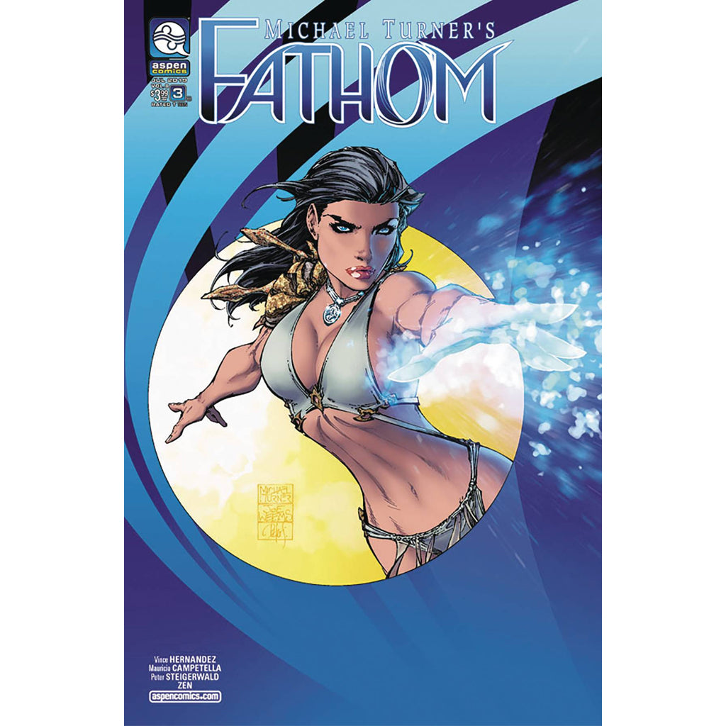 Fathom #3