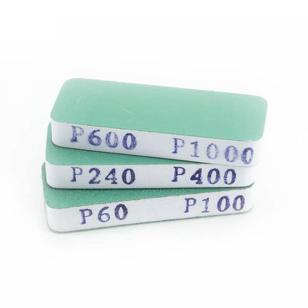 Flexi Sanders x80x30x12