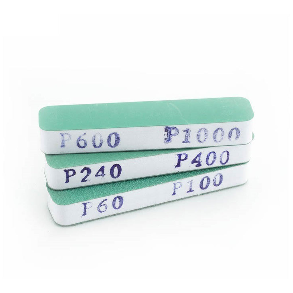 Flexi Sanders Dual Grit x3 (90x19x12mm)