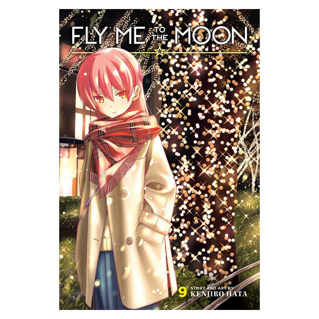 Fly Me To The Moon, Vol. 9