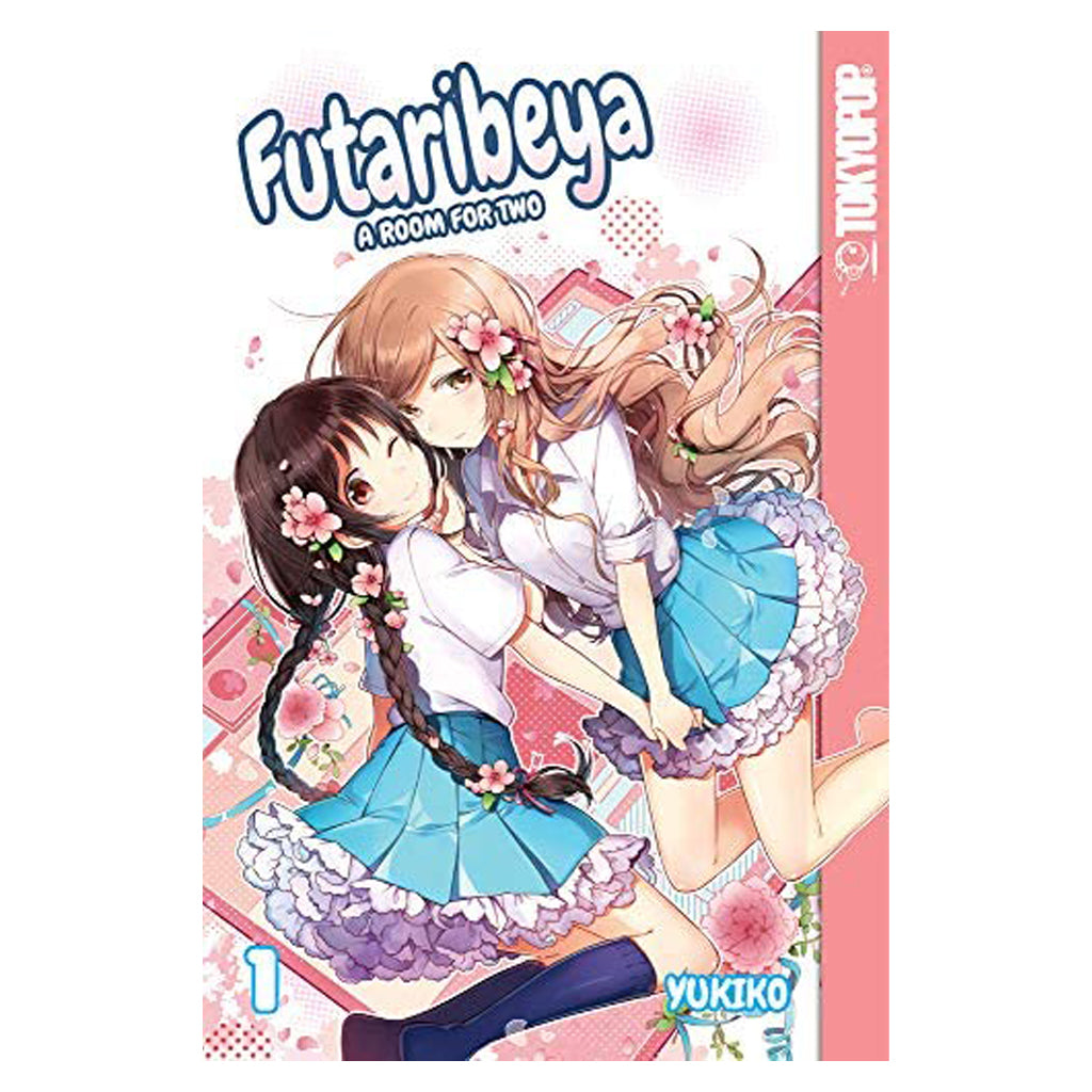 Futaribeya: A Room for Two, Volume 1