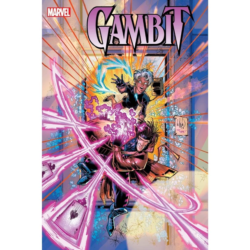 Gambit #1A