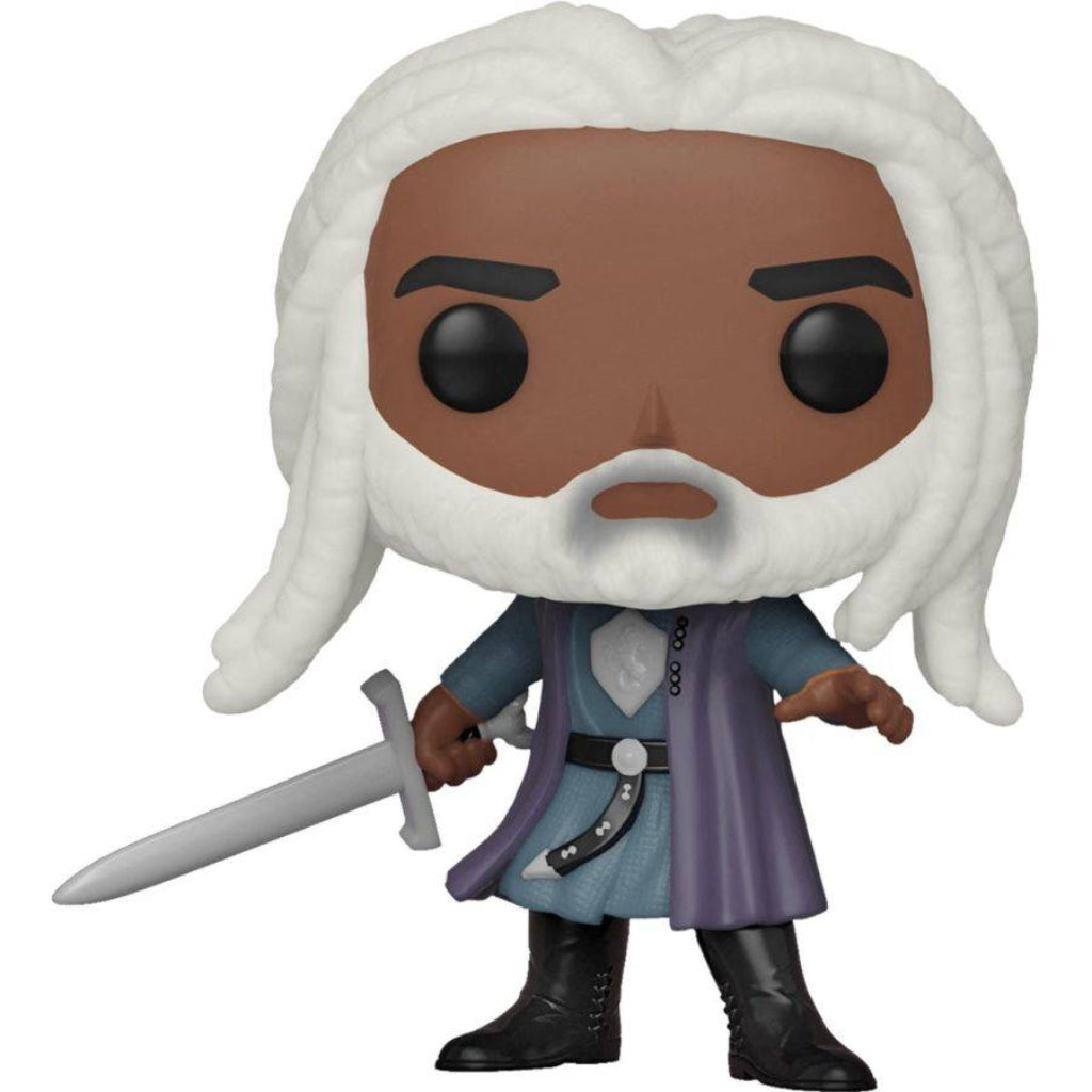 Game of Thrones: House of The Dragon - Corlys Velaryon Pop! Vinyl