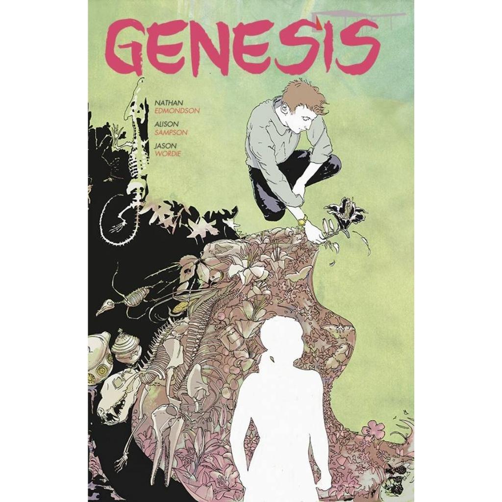 Genesis TPB