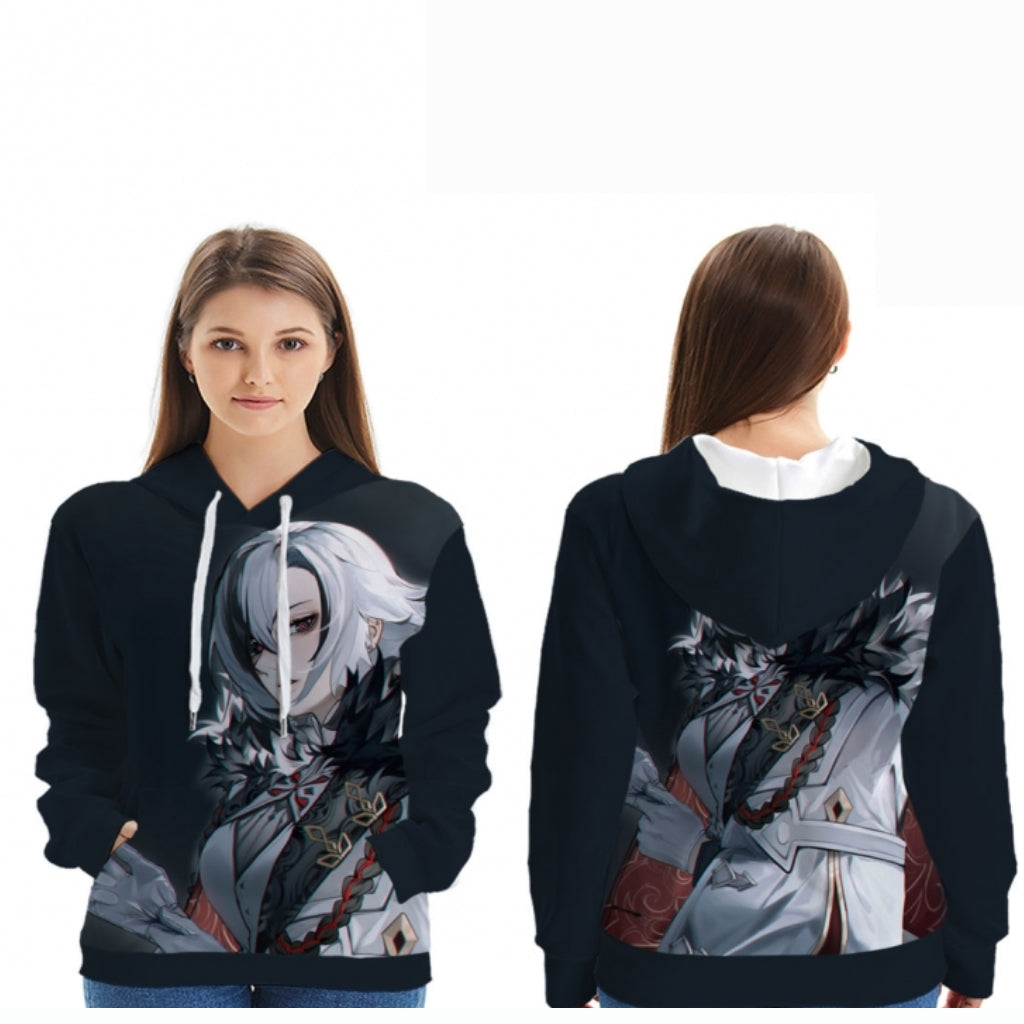 Genshin Impact - Hoodie/Jumper