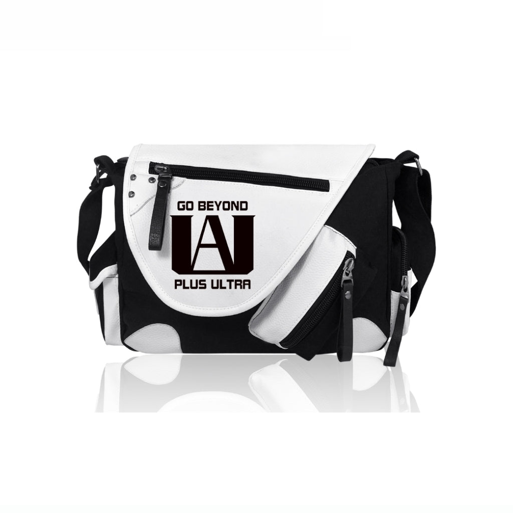 Genshin Impact  Bag 34x26x10cm