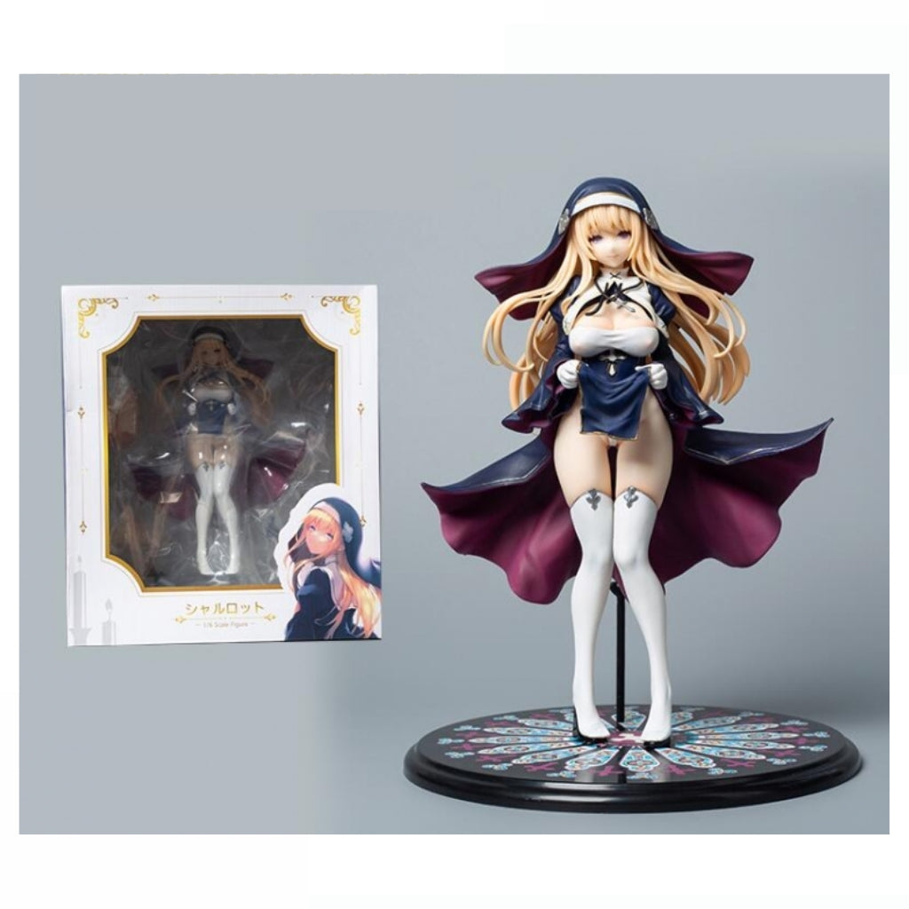 The Detective is Dead - Boxed Statue