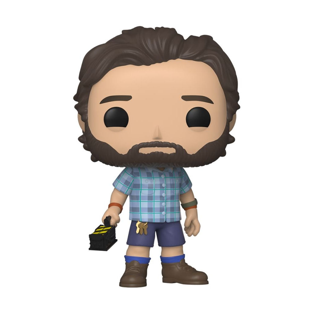 Ghostbusters Afterlife - Mr Grooberson Pop! Vinyl