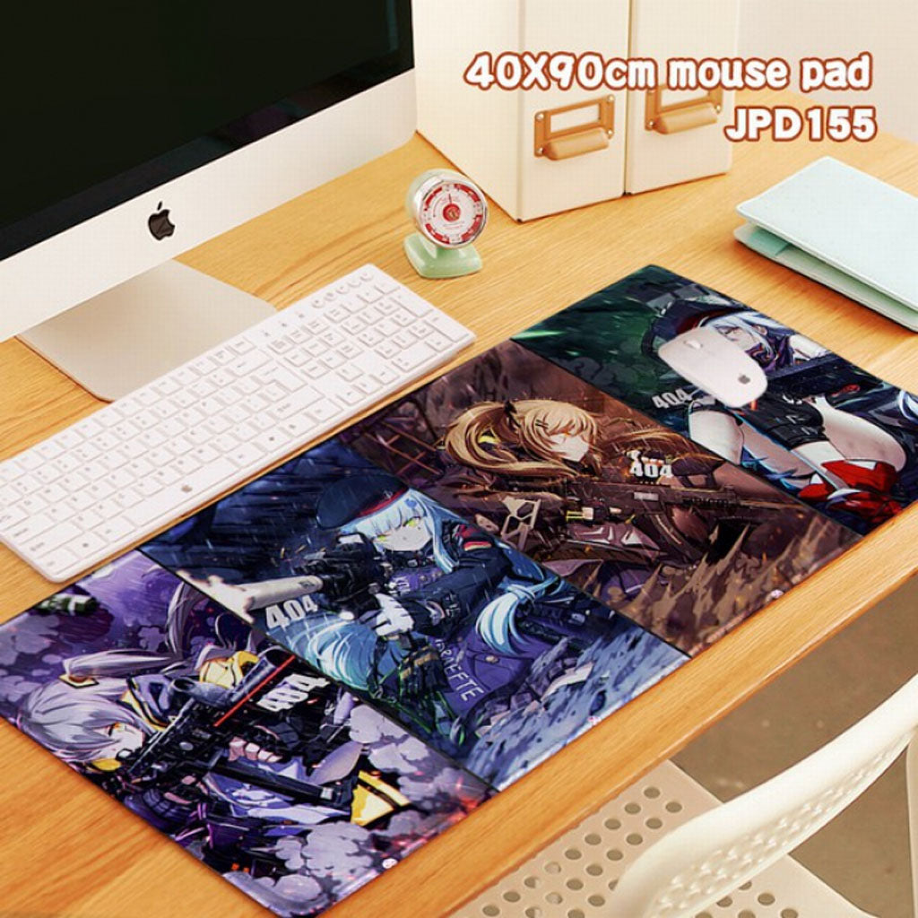 Girls Frontline - Desk Pad 40x90CM