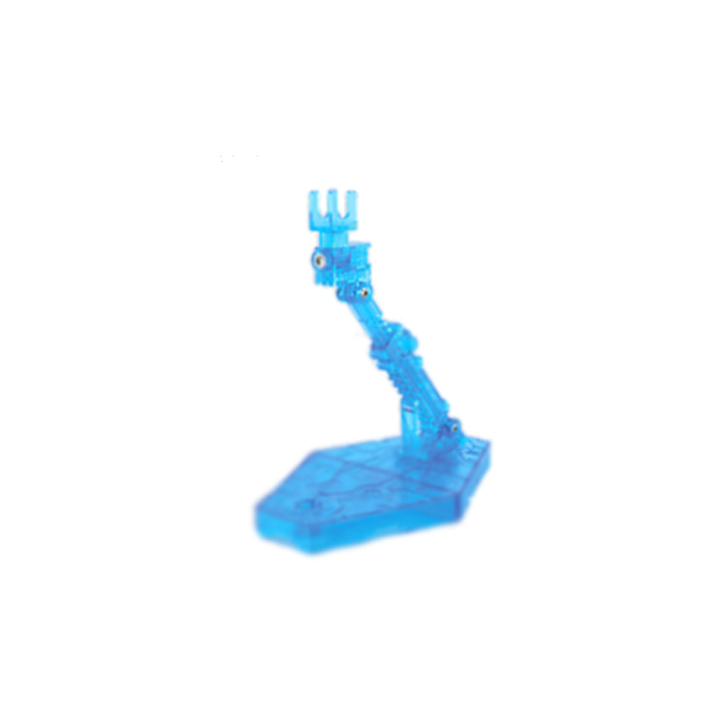 Gundam Action Base 2 - Clear Blue