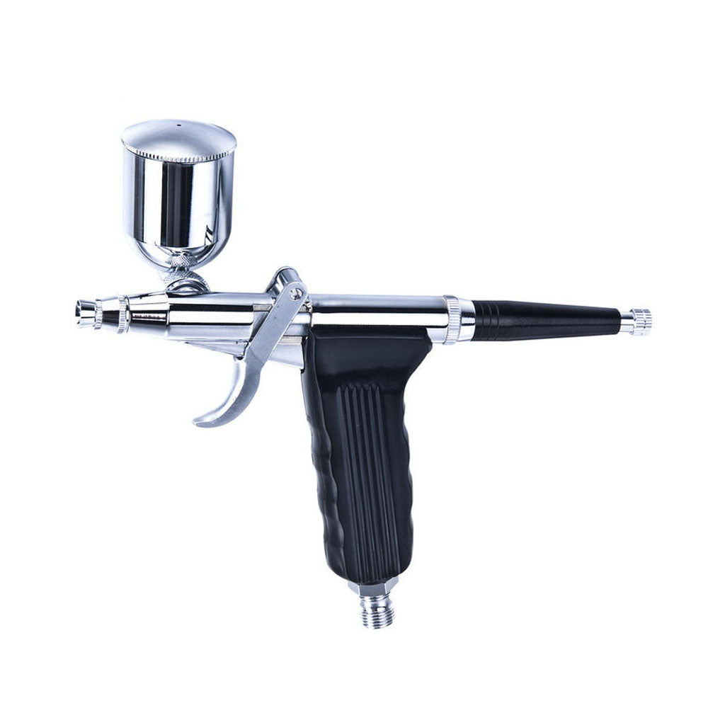 Hseng - HS-116 Dual Action Pistol Grip Air Brush