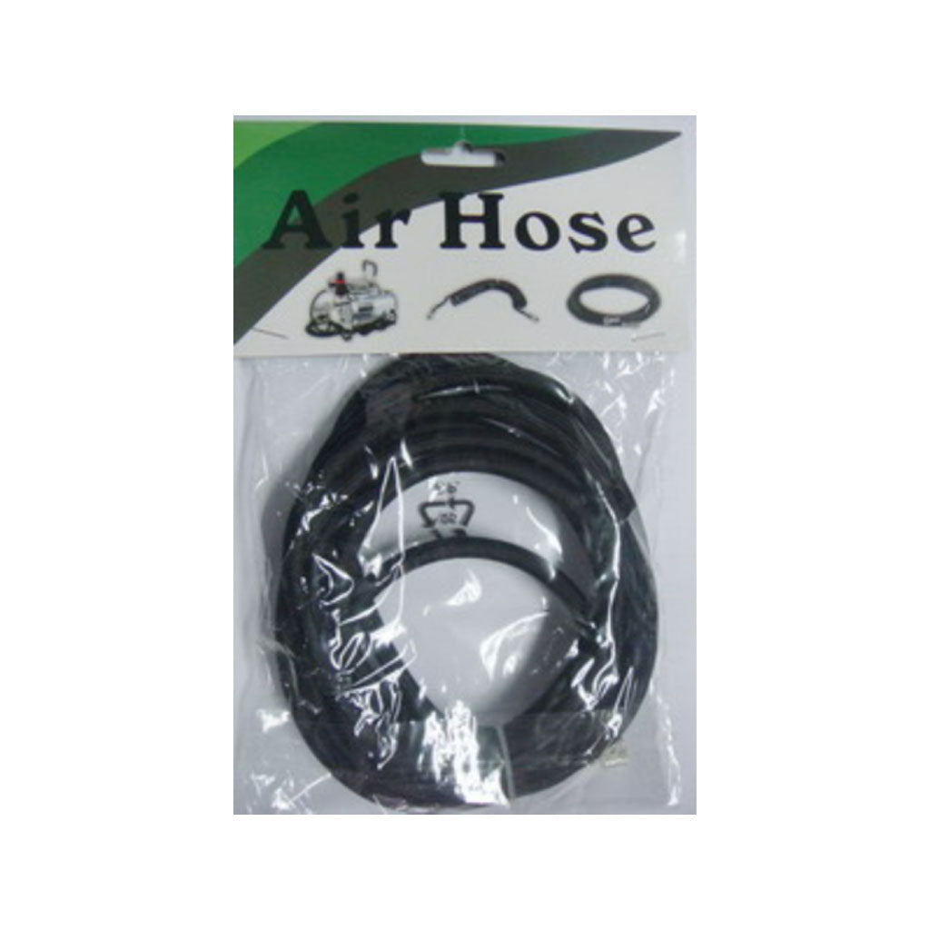 Hseng HS-B3-1 - Braided Air Hose 1/8 BSP Female
