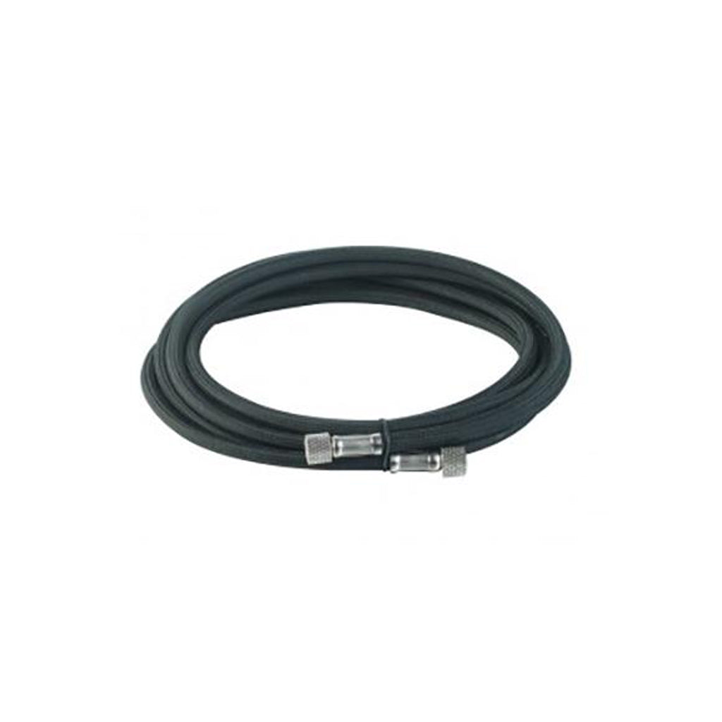 Braided Airhose - 1/8" Female to 1/8" Female