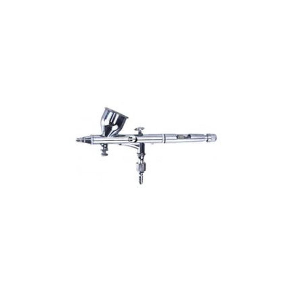 Hseng - HS-80 Dual Action Airbrush