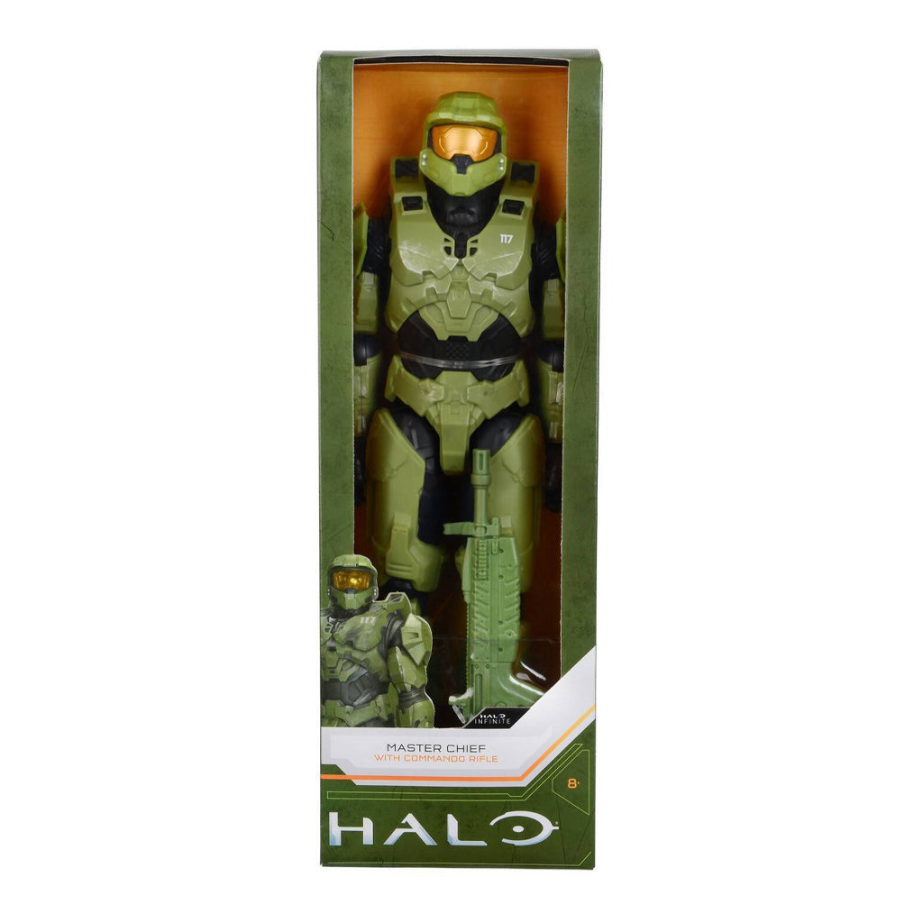 Halo Master chief figure 12 Inch