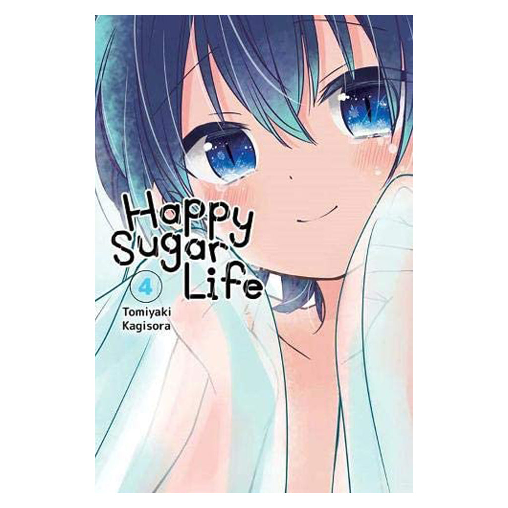 Happy Sugar Life, Vol. 4