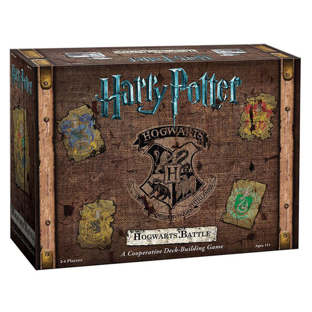 Hogwarts Battle