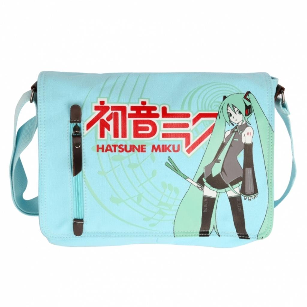 Hatsune Miku - Shoulder Bag