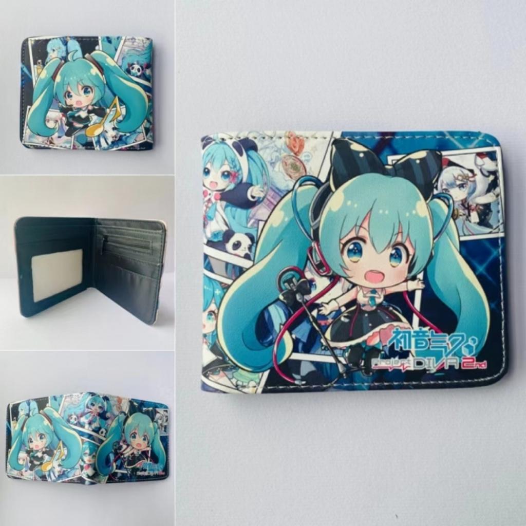 Project DIVA - Hatsune Miku Wallet