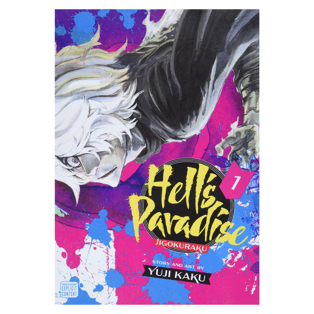 Hell&#39;s Paradise Vol. 1
