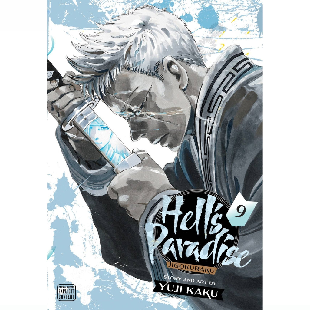 Hell's Paradise, Vol. 9