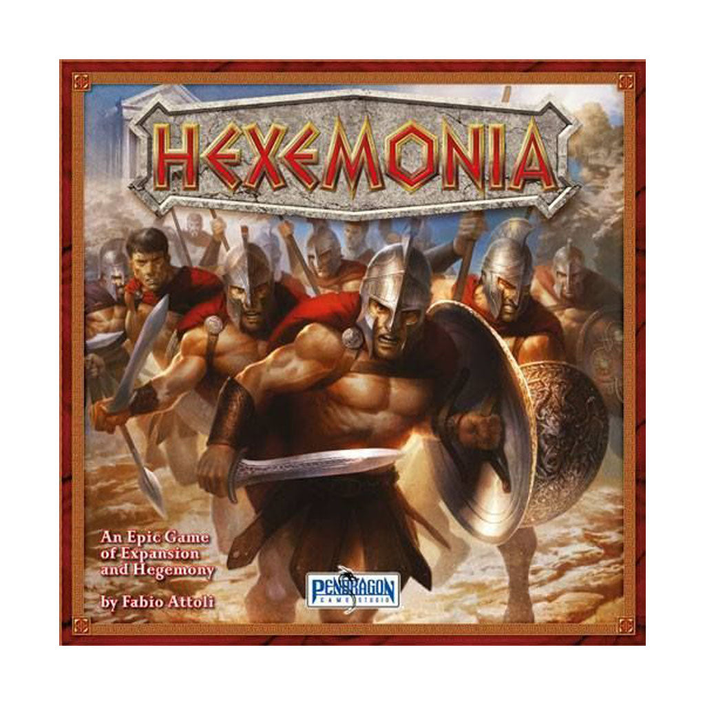Hexemonia