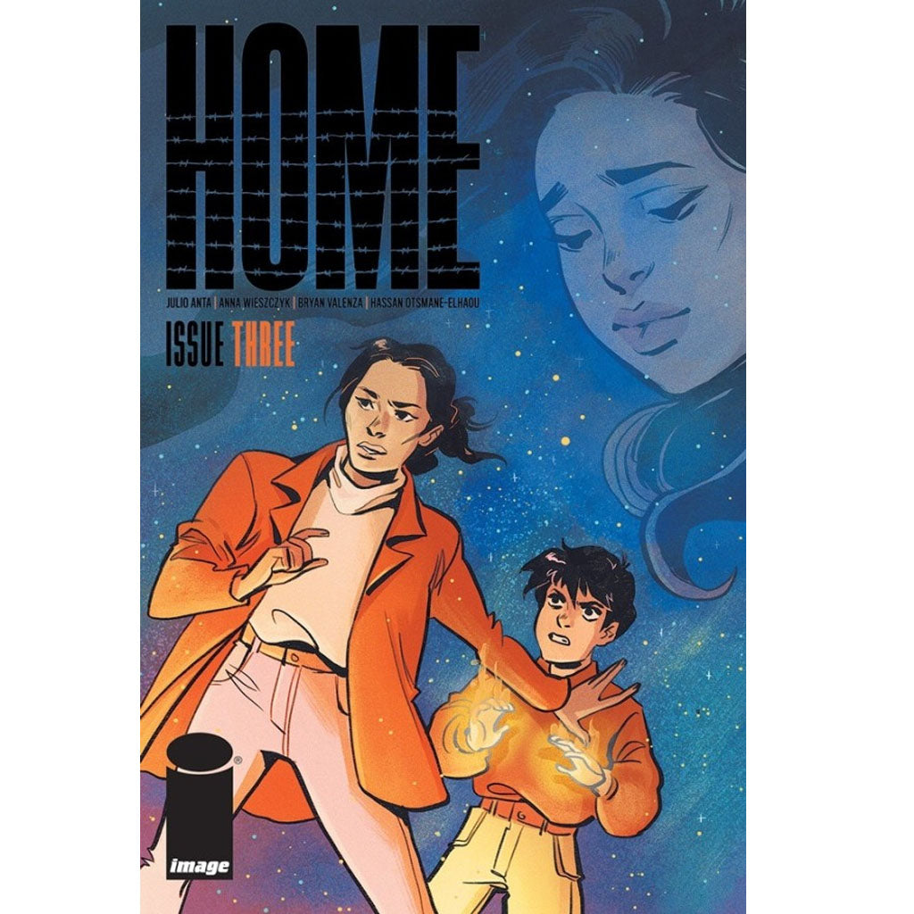 Home #3