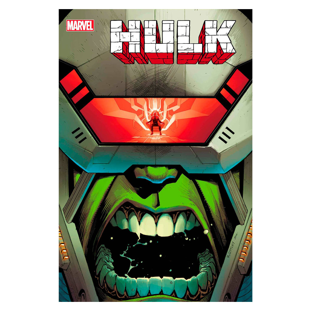 Hulk #2