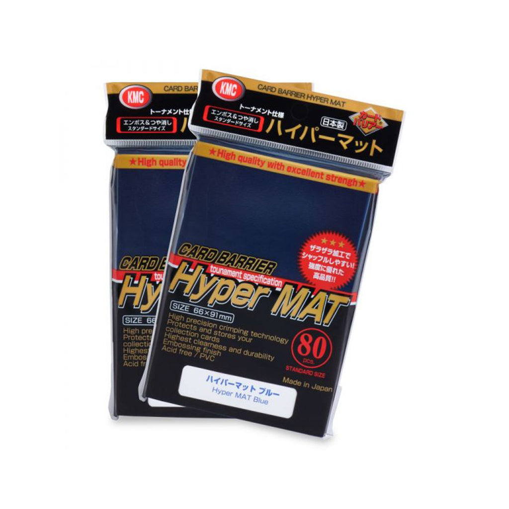 Hyper MAT Sleeve - Blue